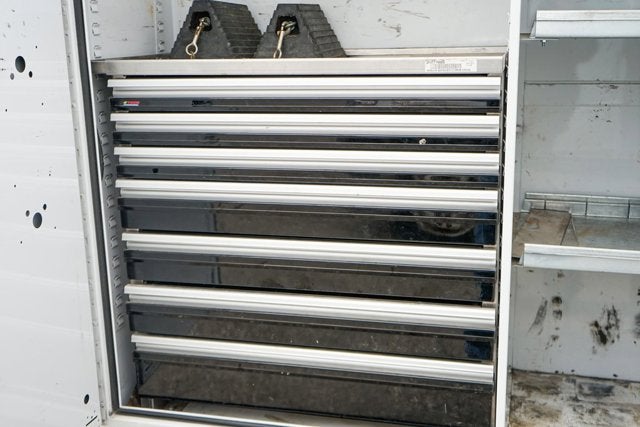 2019 Ford F-750SD Base