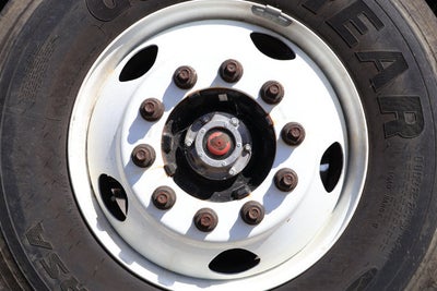 2024 Ford F-750SD Base