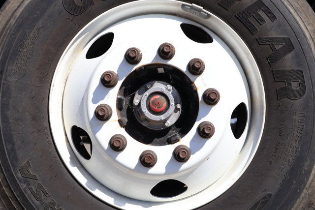 2024 Ford F-750SD Base
