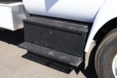 2024 Ford F-750SD Base