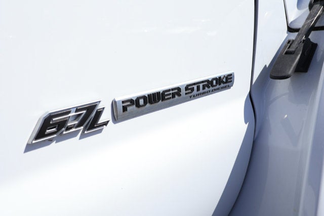 2024 Ford F-750SD Base