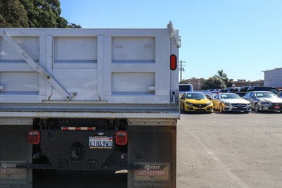 2024 Ford F-750SD Base
