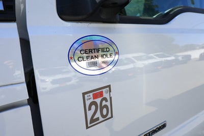 2024 Ford F-750SD Base