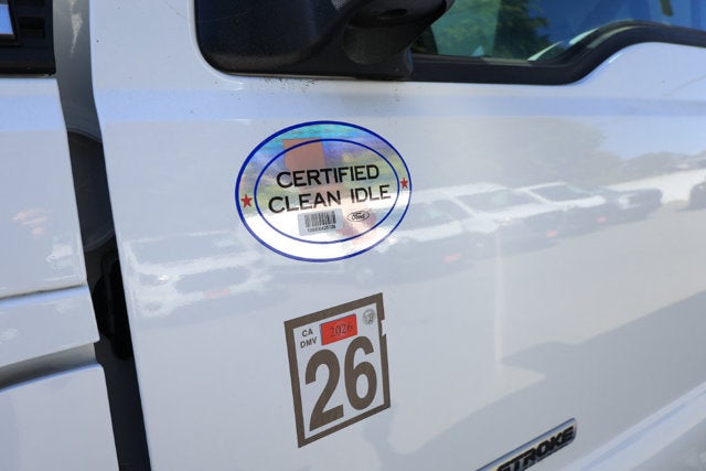 2024 Ford F-750SD Base