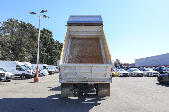 2024 Ford F-750SD Base