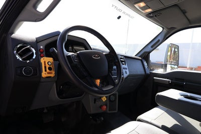 2024 Ford F-750SD Base