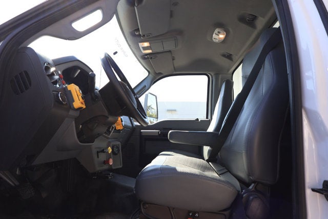 2024 Ford F-750SD Base