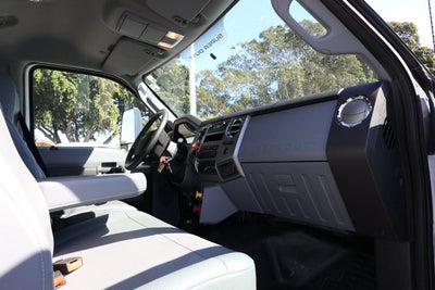 2024 Ford F-750SD Base