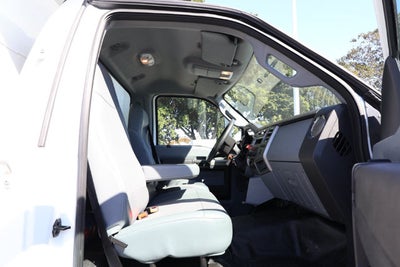2024 Ford F-750SD Base