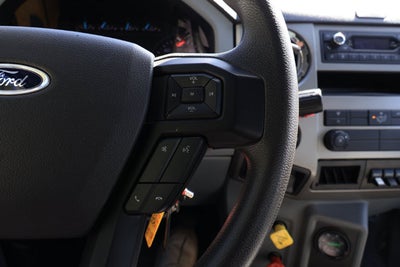 2024 Ford F-750SD Base