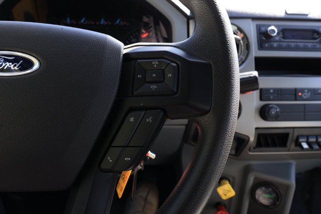 2024 Ford F-750SD Base