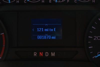 2024 Ford F-750SD Base