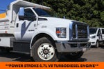 2024 Ford F-750SD Base