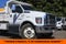 2024 Ford F-750SD Base