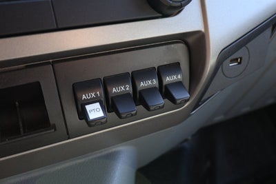 2024 Ford F-750SD Base