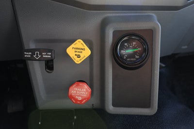 2024 Ford F-750SD Base