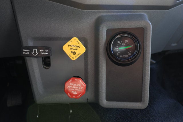 2024 Ford F-750SD Base