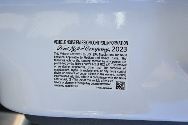 2024 Ford F-750SD Base