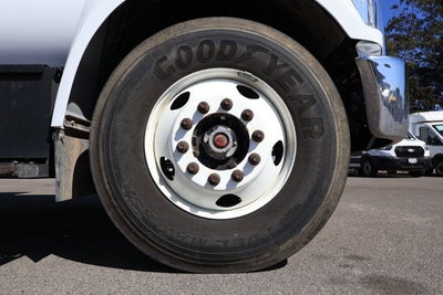 2024 Ford F-750SD Base
