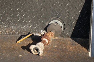 2019 Ford F-750SD Base