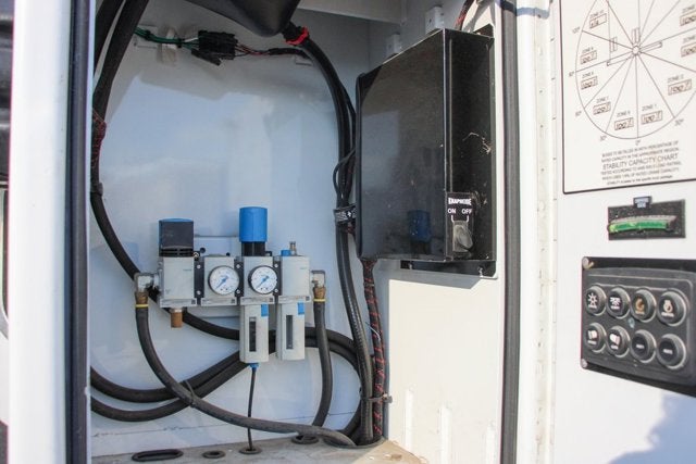 2019 Ford F-750SD Base