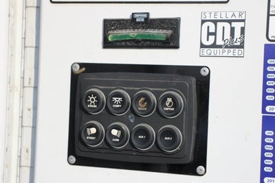 2019 Ford F-750SD Base