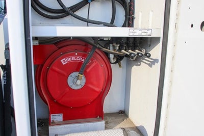 2019 Ford F-750SD Base