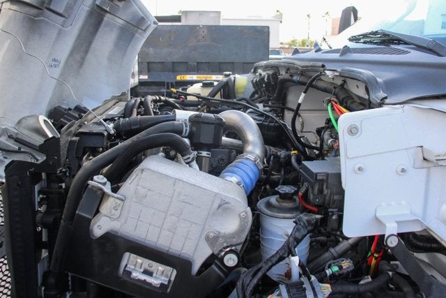 2019 Ford F-750SD Base