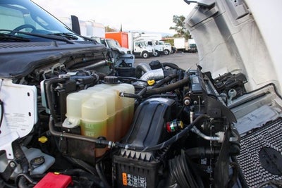 2019 Ford F-750SD Base