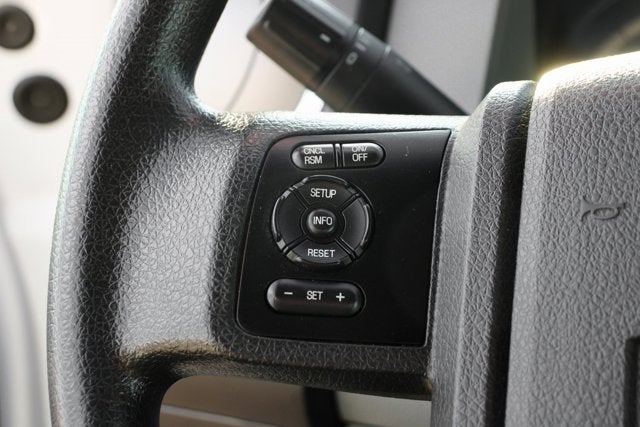 2019 Ford F-750SD Base