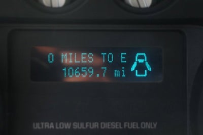 2019 Ford F-750SD Base