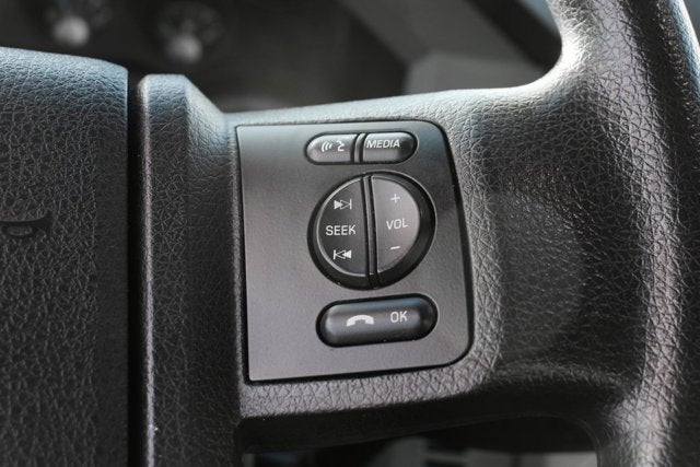 2019 Ford F-750SD Base