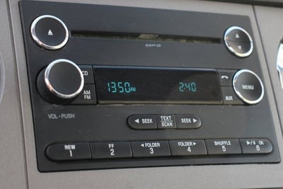 2019 Ford F-750SD Base