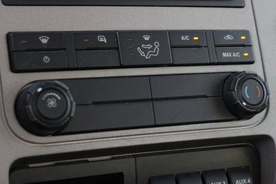 2019 Ford F-750SD Base