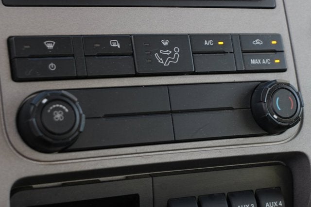 2019 Ford F-750SD Base