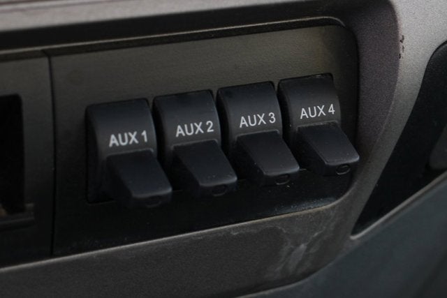 2019 Ford F-750SD Base