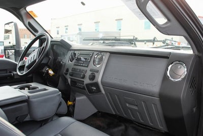 2019 Ford F-750SD Base