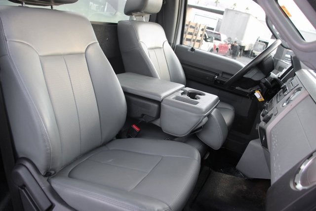 2019 Ford F-750SD Base