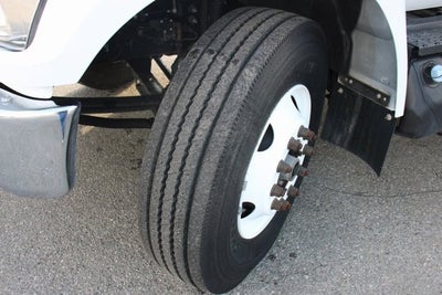 2019 Ford F-750SD Base