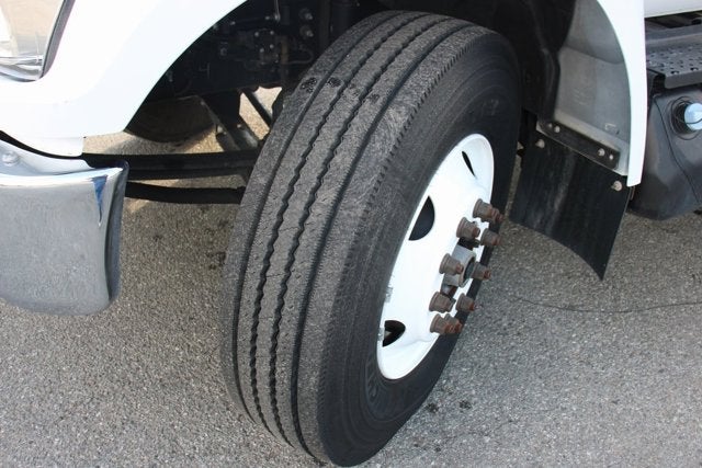 2019 Ford F-750SD Base