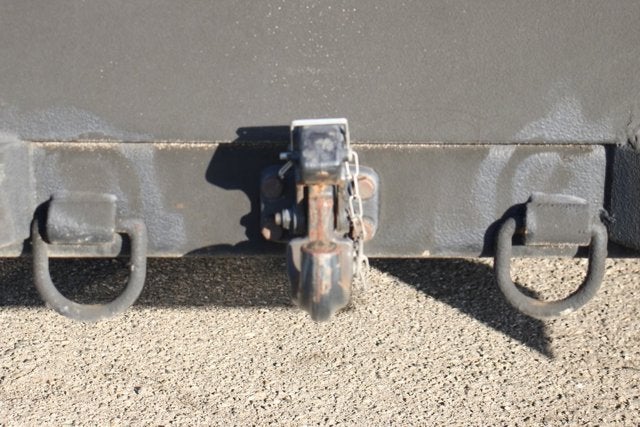 2019 Ford F-750SD Base