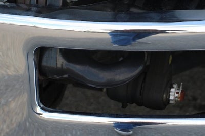 2019 Ford F-750SD Base