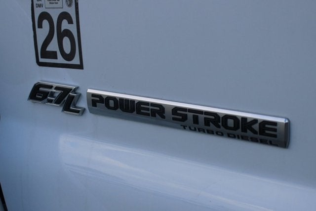 2019 Ford F-750SD Base