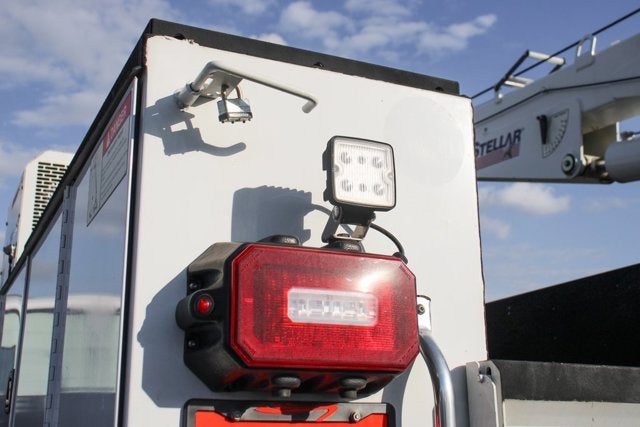 2019 Ford F-750SD Base