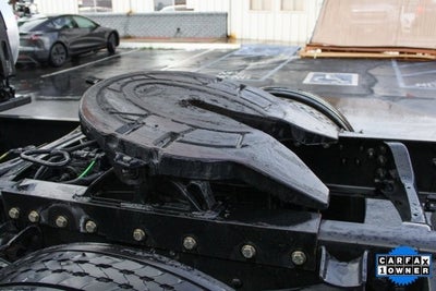 2023 Ford F-650SD Base