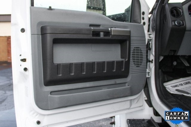 2023 Ford F-650SD Base