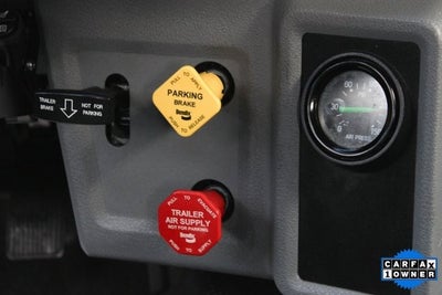 2023 Ford F-650SD Base