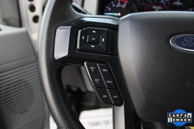 2023 Ford F-650SD Base