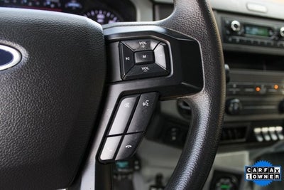 2023 Ford F-650SD Base
