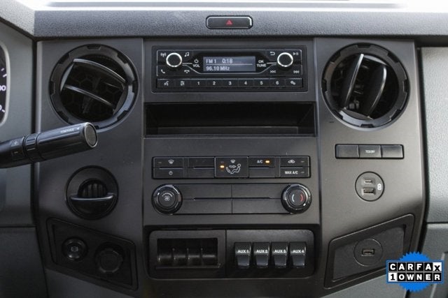 2023 Ford F-650SD Base